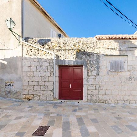 Rooms Sonja P Rab Town Exterior foto
